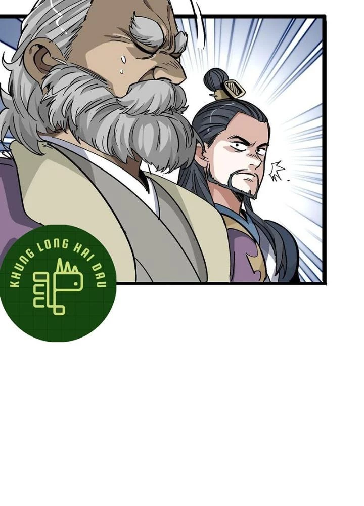 Bắt Đầu Đã Là Ma Tôn Chuyển Sinh Chapter 13 - 79