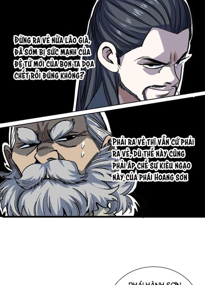 Bắt Đầu Đã Là Ma Tôn Chuyển Sinh Chapter 13 - 81