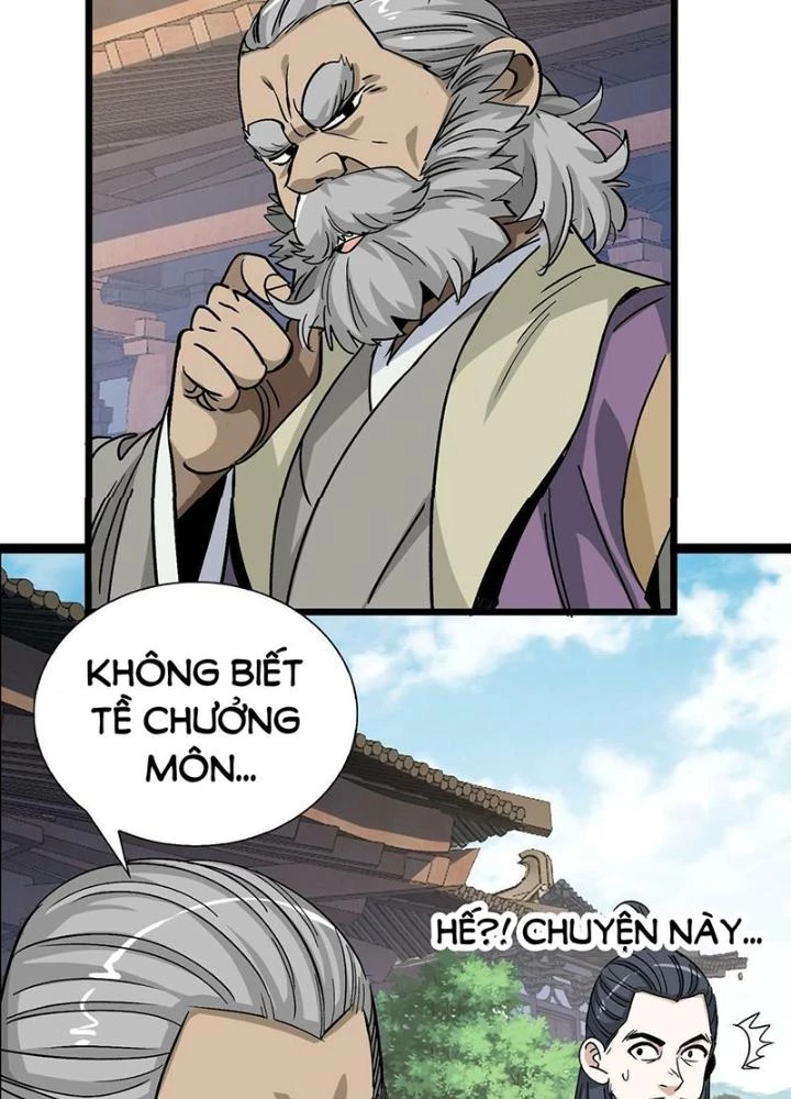 Bắt Đầu Đã Là Ma Tôn Chuyển Sinh Chapter 13 - 87