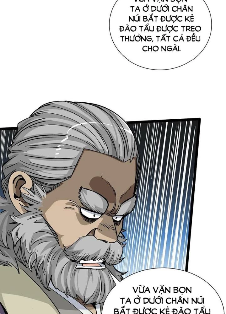 Bắt Đầu Đã Là Ma Tôn Chuyển Sinh Chapter 13 - 93