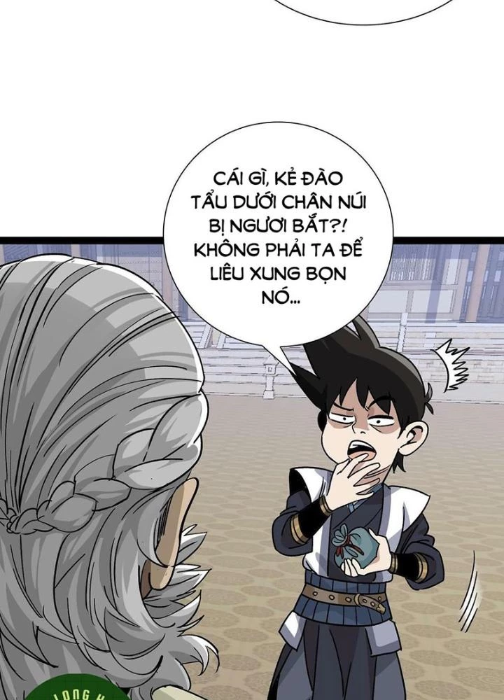 Bắt Đầu Đã Là Ma Tôn Chuyển Sinh Chapter 13 - 95