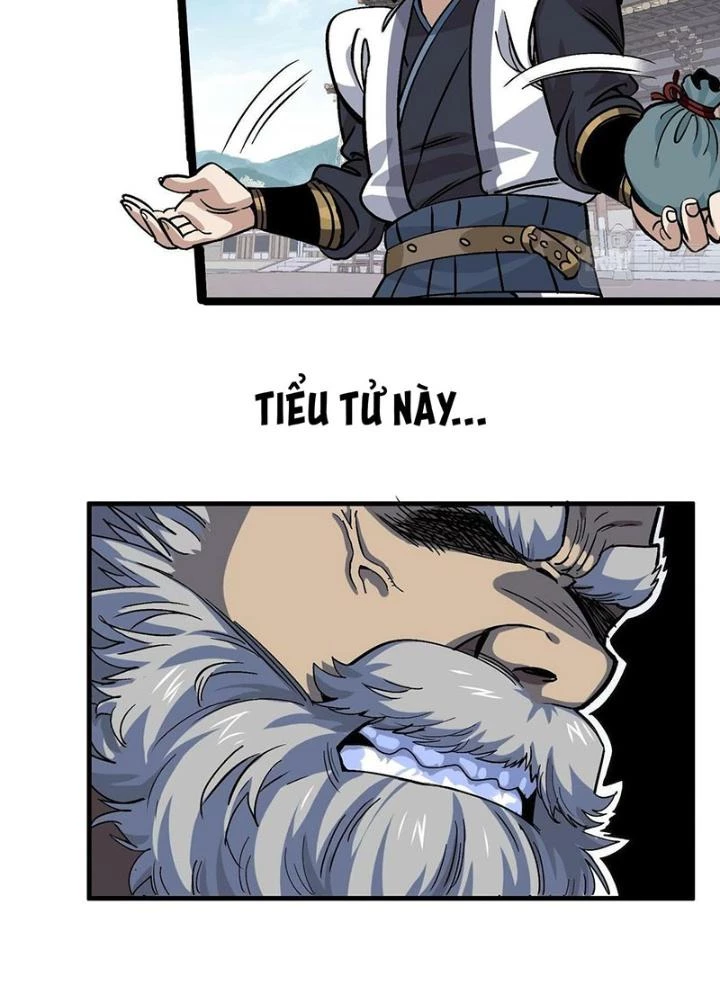 Bắt Đầu Đã Là Ma Tôn Chuyển Sinh Chapter 13 - 99