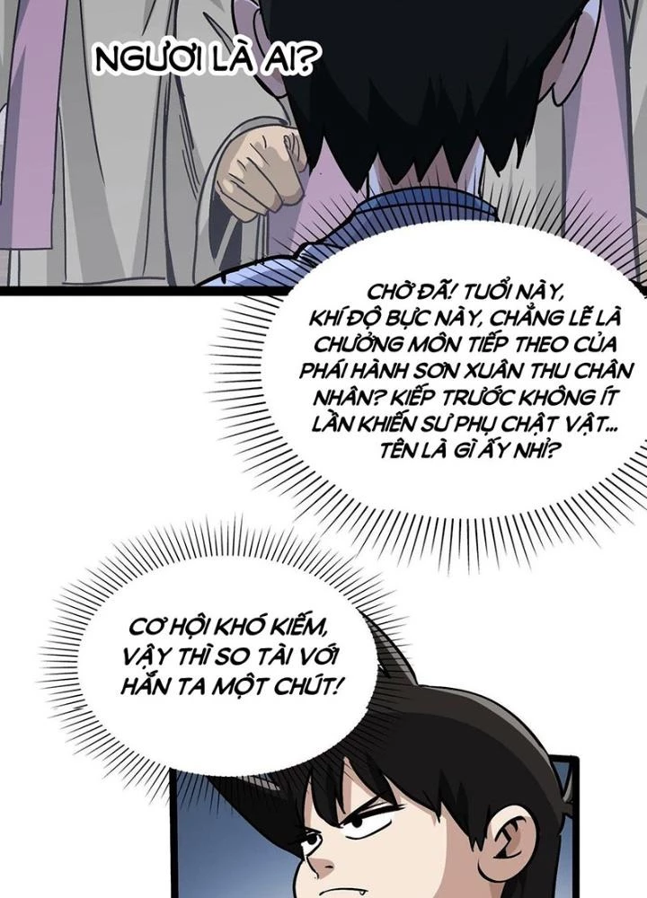 Bắt Đầu Đã Là Ma Tôn Chuyển Sinh Chapter 13 - 103