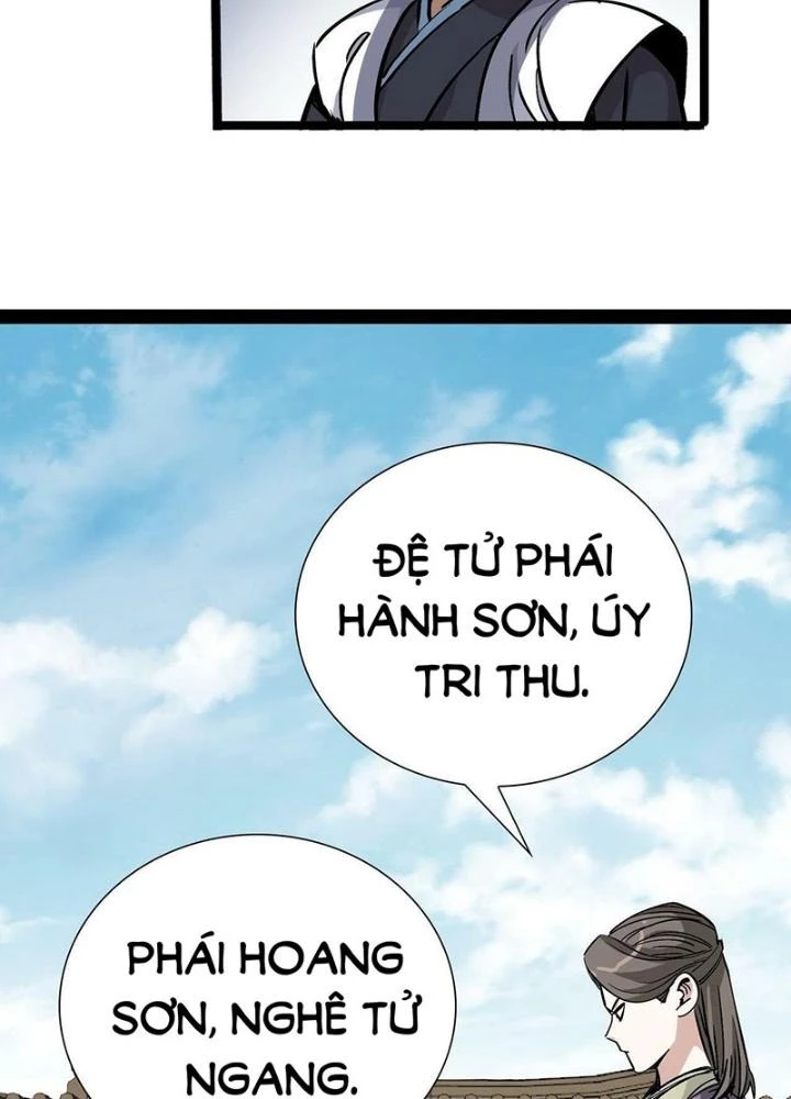 Bắt Đầu Đã Là Ma Tôn Chuyển Sinh Chapter 13 - 105