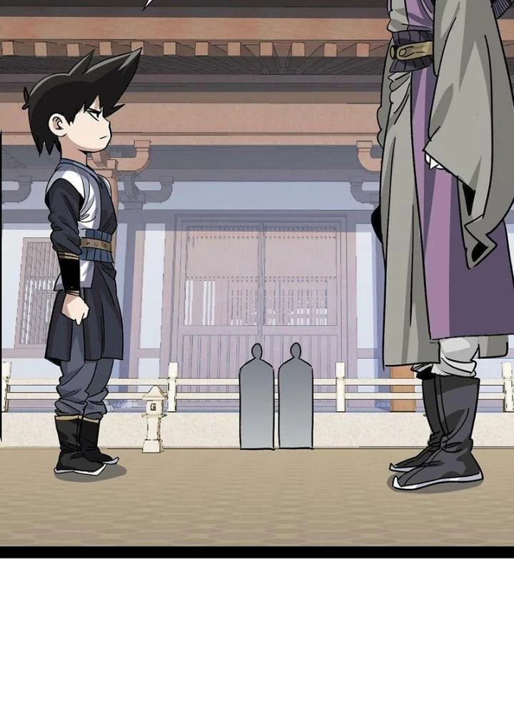 Bắt Đầu Đã Là Ma Tôn Chuyển Sinh Chapter 13 - 107