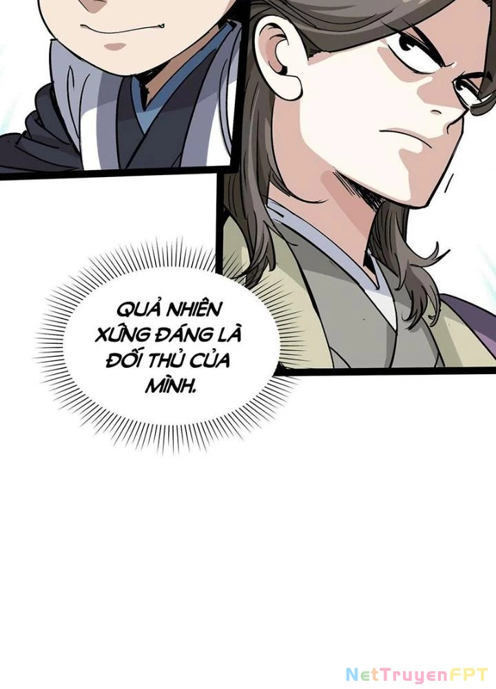 Bắt Đầu Đã Là Ma Tôn Chuyển Sinh Chapter 13 - 117