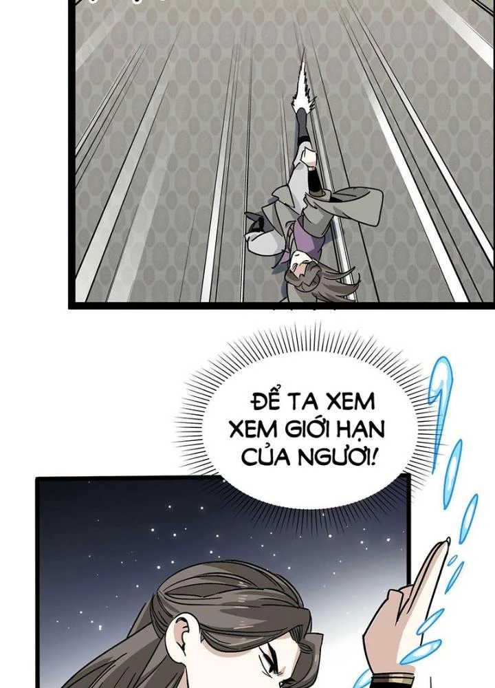 Bắt Đầu Đã Là Ma Tôn Chuyển Sinh Chapter 14 - 3