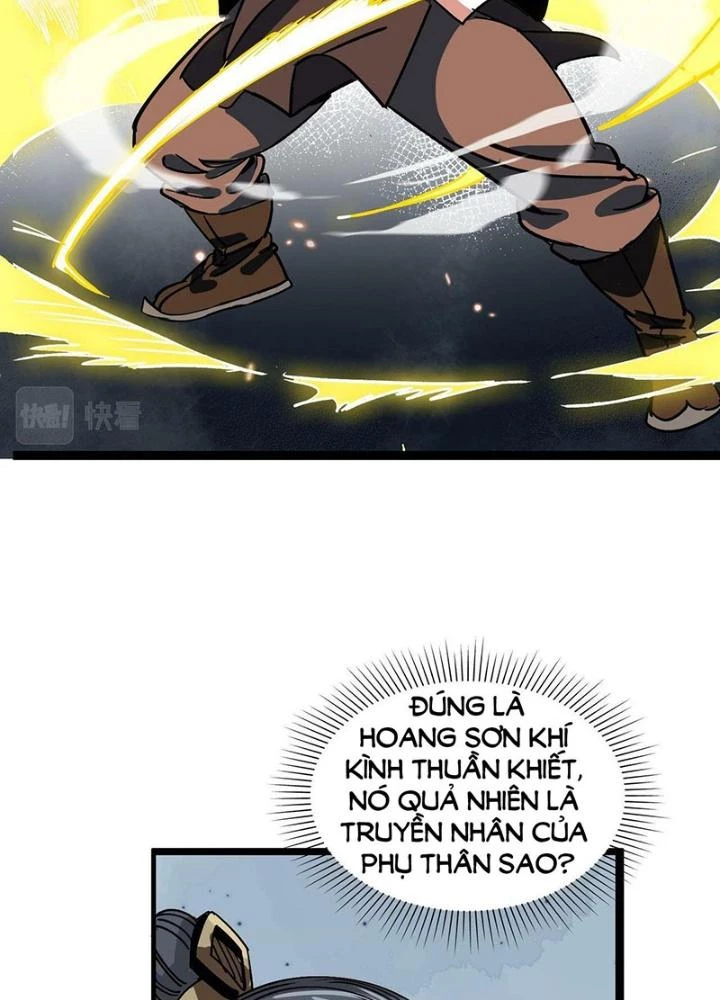 Bắt Đầu Đã Là Ma Tôn Chuyển Sinh Chapter 14 - 15