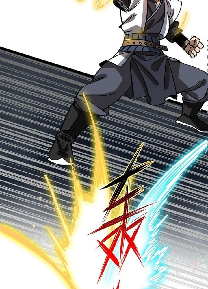 Bắt Đầu Đã Là Ma Tôn Chuyển Sinh Chapter 14 - 19