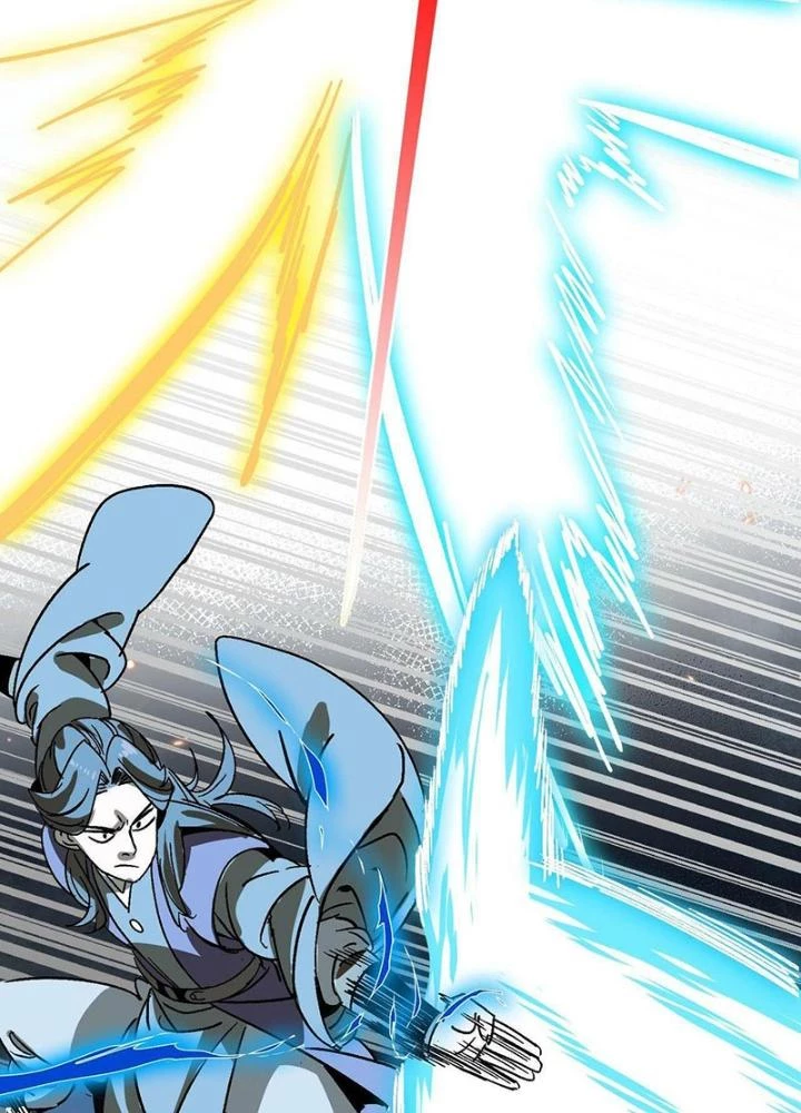 Bắt Đầu Đã Là Ma Tôn Chuyển Sinh Chapter 14 - 21