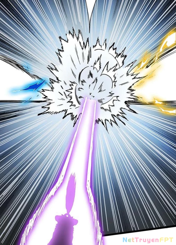 Bắt Đầu Đã Là Ma Tôn Chuyển Sinh Chapter 14 - 25