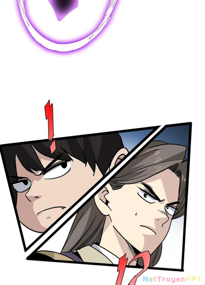 Bắt Đầu Đã Là Ma Tôn Chuyển Sinh Chapter 14 - 27