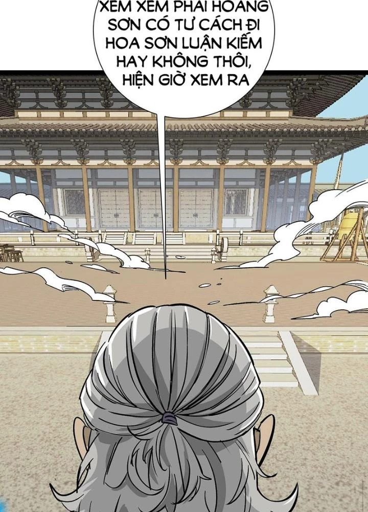 Bắt Đầu Đã Là Ma Tôn Chuyển Sinh Chapter 14 - 33