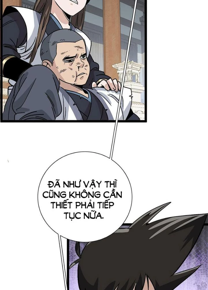 Bắt Đầu Đã Là Ma Tôn Chuyển Sinh Chapter 14 - 37