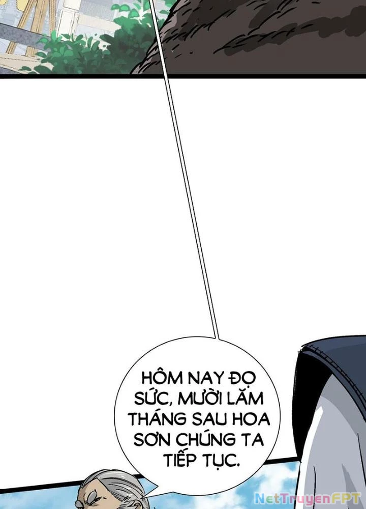 Bắt Đầu Đã Là Ma Tôn Chuyển Sinh Chapter 14 - 41