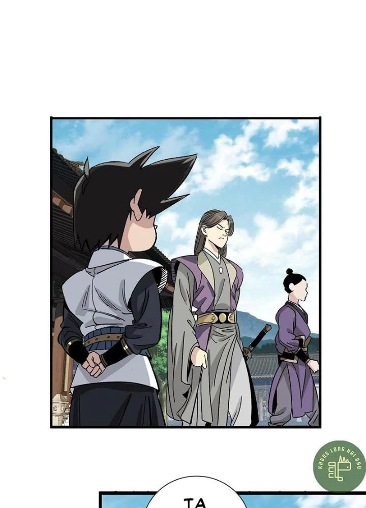 Bắt Đầu Đã Là Ma Tôn Chuyển Sinh Chapter 14 - 49