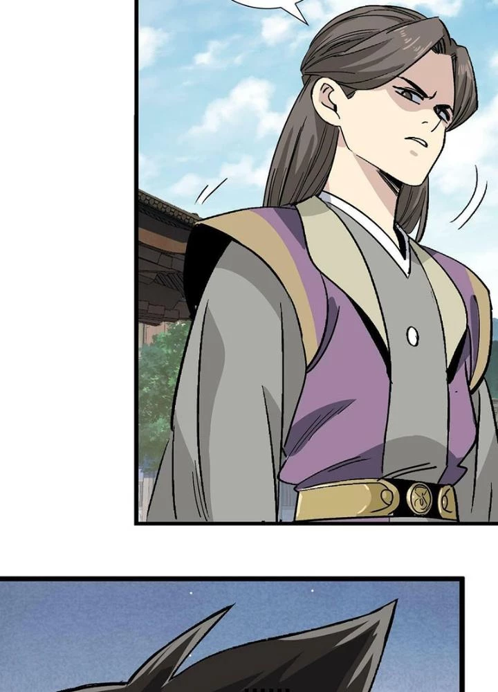 Bắt Đầu Đã Là Ma Tôn Chuyển Sinh Chapter 14 - 51