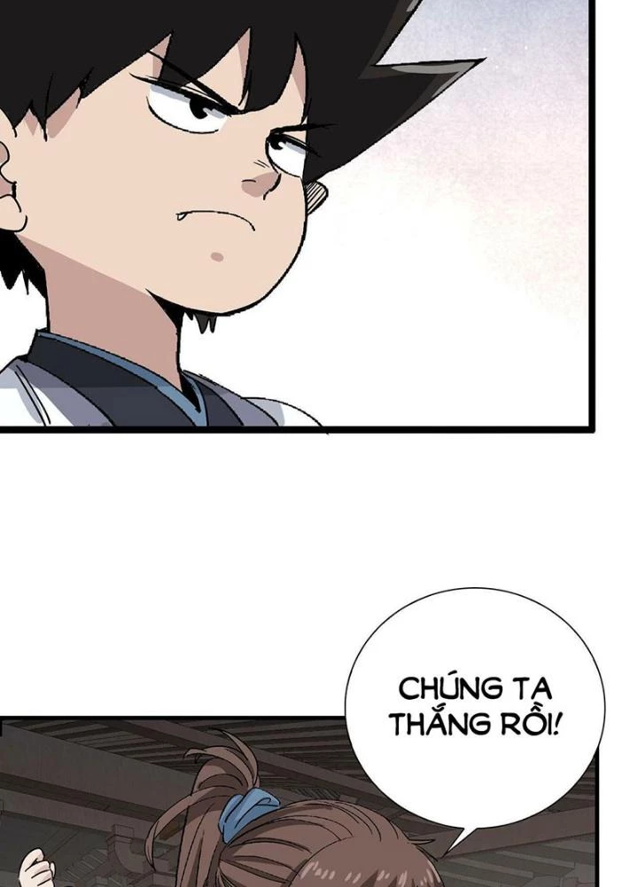 Bắt Đầu Đã Là Ma Tôn Chuyển Sinh Chapter 14 - 53
