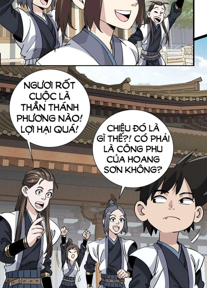 Bắt Đầu Đã Là Ma Tôn Chuyển Sinh Chapter 14 - 55