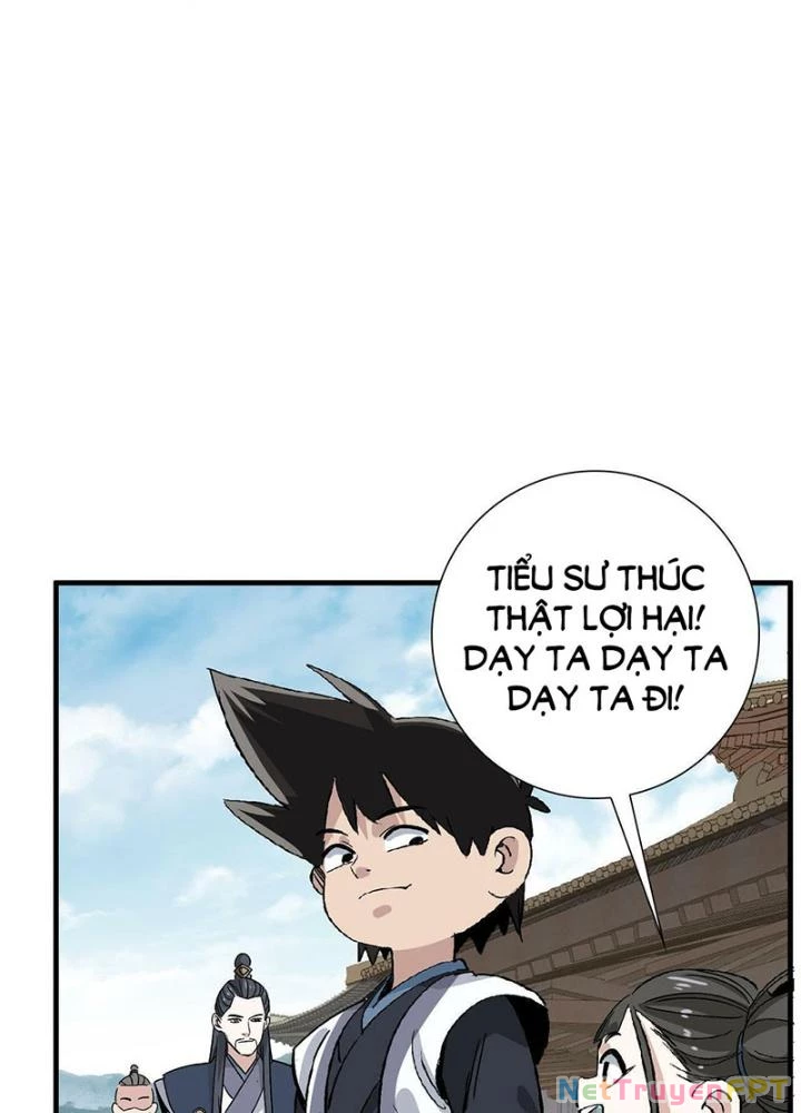 Bắt Đầu Đã Là Ma Tôn Chuyển Sinh Chapter 14 - 57