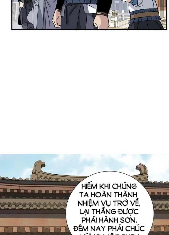 Bắt Đầu Đã Là Ma Tôn Chuyển Sinh Chapter 14 - 59