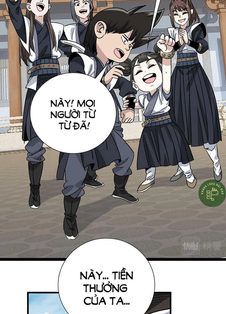 Bắt Đầu Đã Là Ma Tôn Chuyển Sinh Chapter 14 - 61