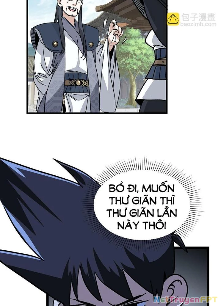 Bắt Đầu Đã Là Ma Tôn Chuyển Sinh Chapter 14 - 63