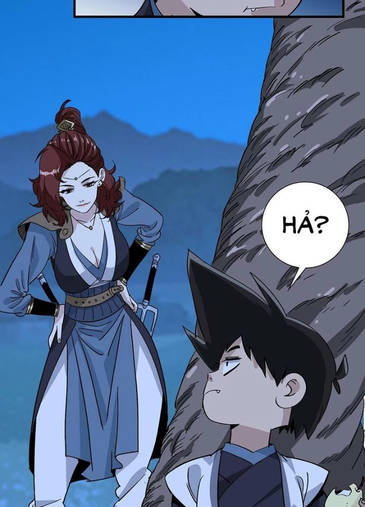 Bắt Đầu Đã Là Ma Tôn Chuyển Sinh Chapter 14 - 75