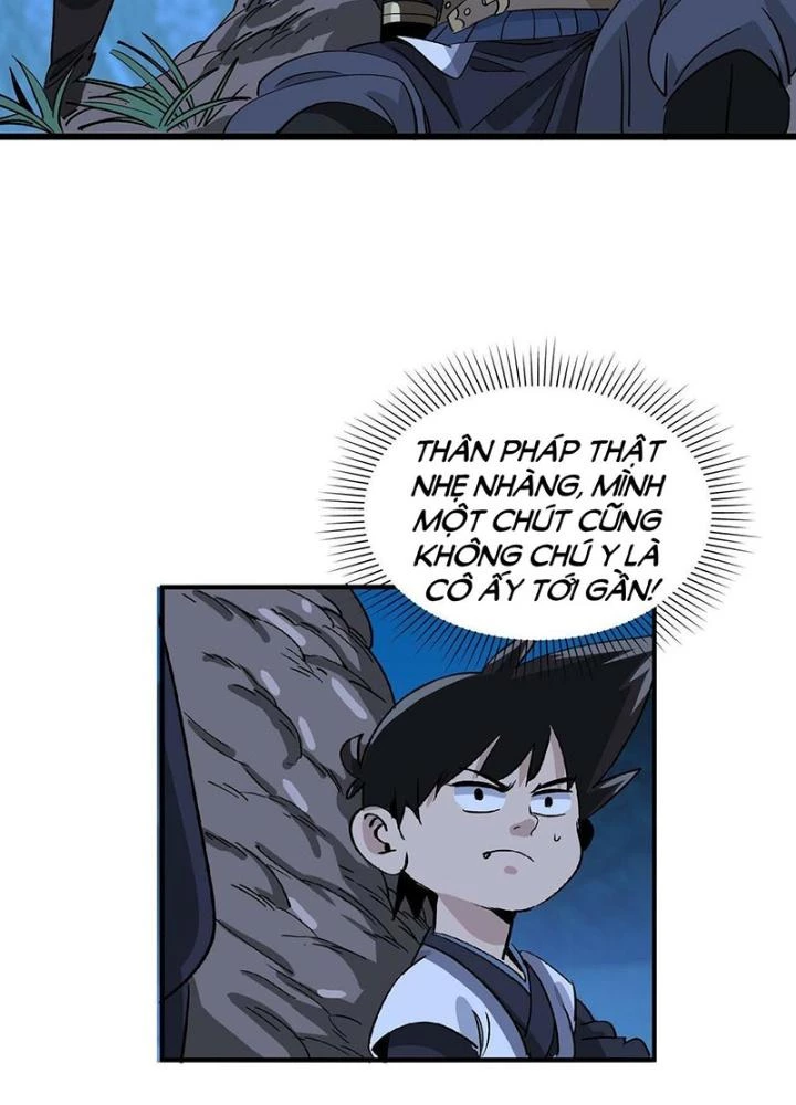 Bắt Đầu Đã Là Ma Tôn Chuyển Sinh Chapter 14 - 77