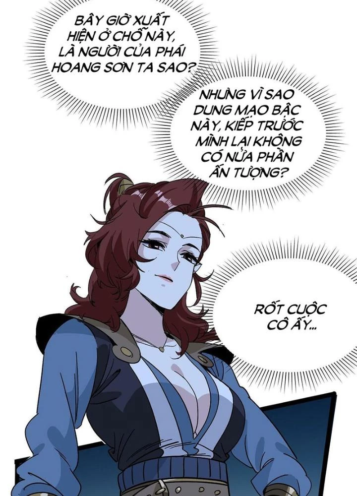 Bắt Đầu Đã Là Ma Tôn Chuyển Sinh Chapter 14 - 79