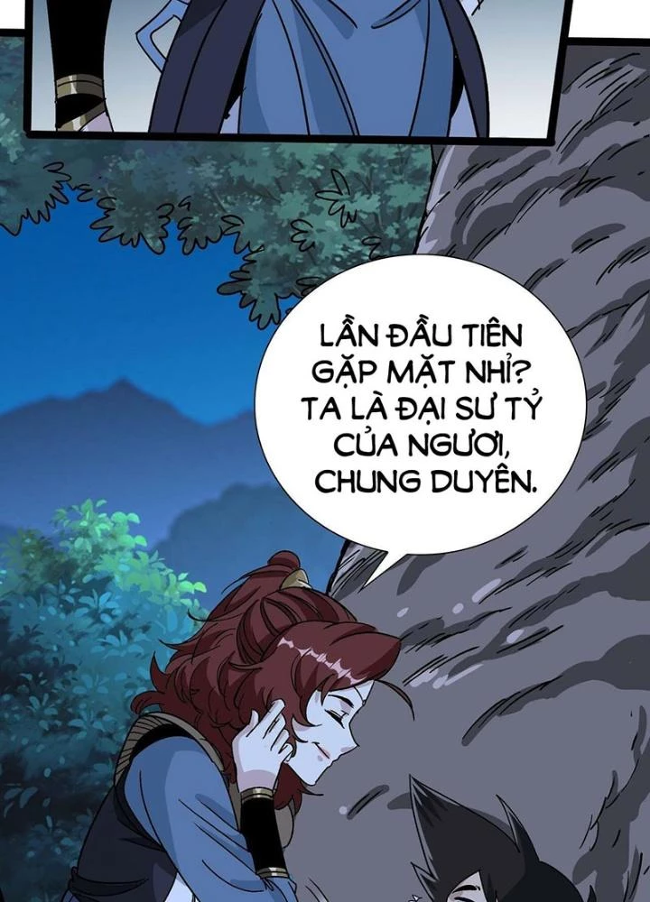 Bắt Đầu Đã Là Ma Tôn Chuyển Sinh Chapter 14 - 81