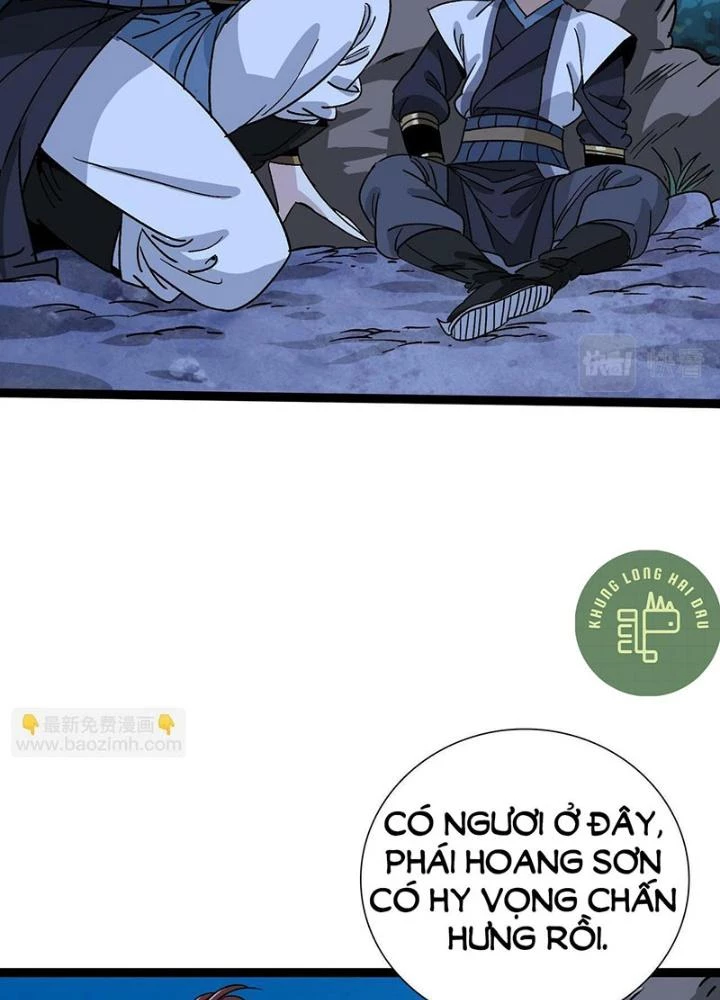 Bắt Đầu Đã Là Ma Tôn Chuyển Sinh Chapter 14 - 83