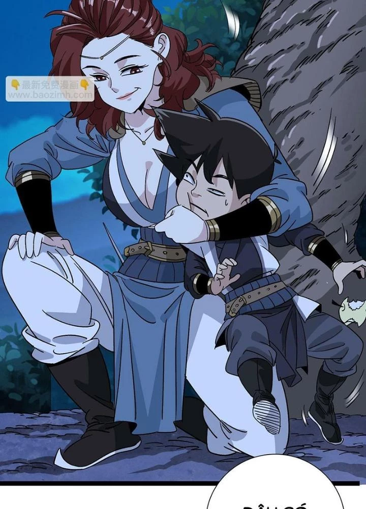 Bắt Đầu Đã Là Ma Tôn Chuyển Sinh Chapter 14 - 85