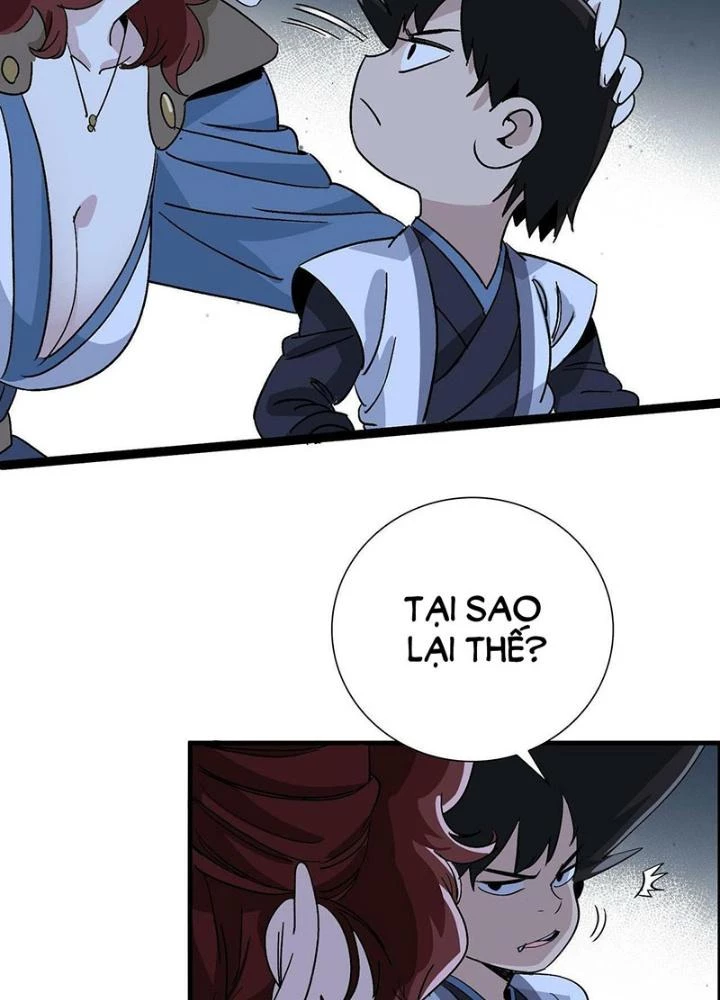 Bắt Đầu Đã Là Ma Tôn Chuyển Sinh Chapter 14 - 89