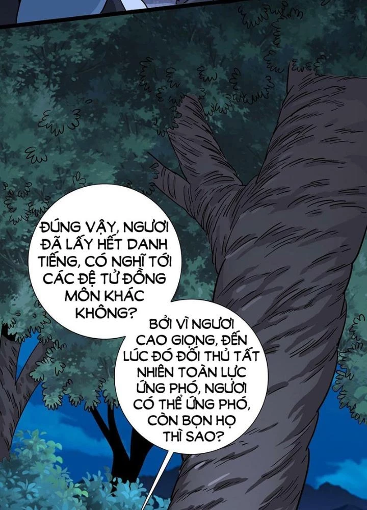 Bắt Đầu Đã Là Ma Tôn Chuyển Sinh Chapter 14 - 93