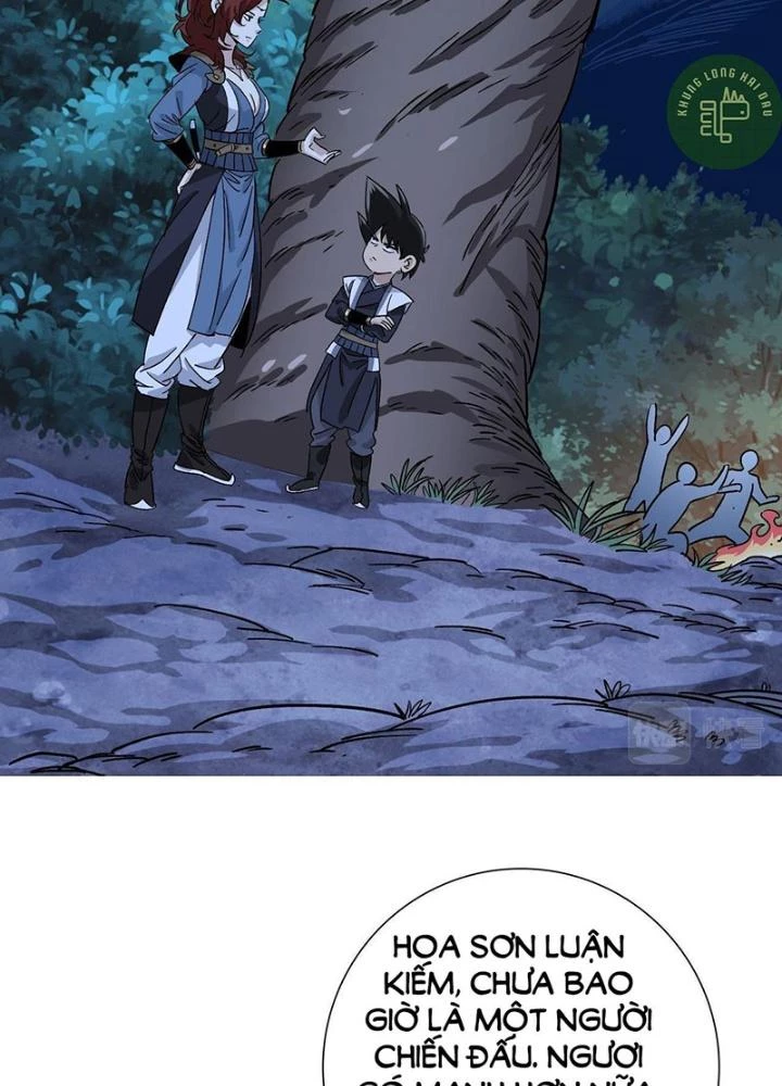 Bắt Đầu Đã Là Ma Tôn Chuyển Sinh Chapter 14 - 95
