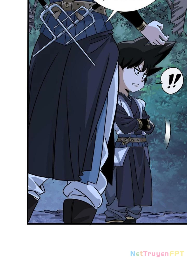 Bắt Đầu Đã Là Ma Tôn Chuyển Sinh Chapter 14 - 97