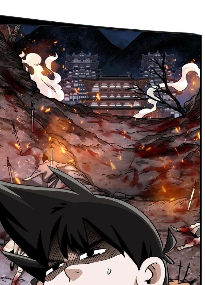 Bắt Đầu Đã Là Ma Tôn Chuyển Sinh Chapter 14 - 99