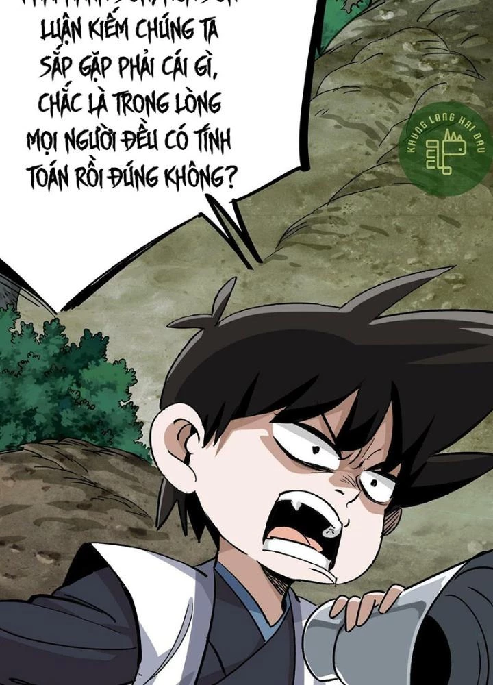 Bắt Đầu Đã Là Ma Tôn Chuyển Sinh Chapter 14 - 105