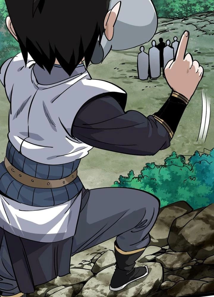 Bắt Đầu Đã Là Ma Tôn Chuyển Sinh Chapter 14 - 111