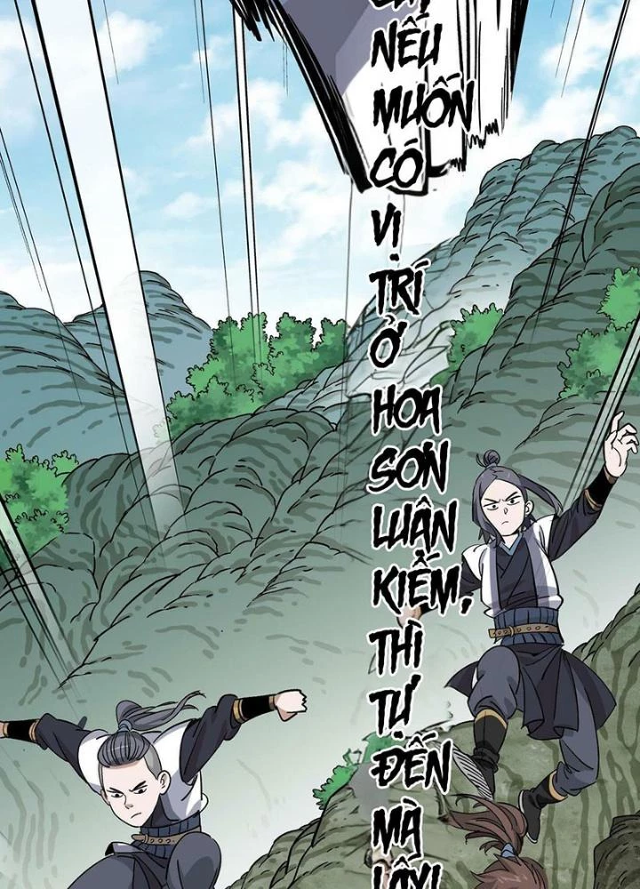 Bắt Đầu Đã Là Ma Tôn Chuyển Sinh Chapter 14 - 115