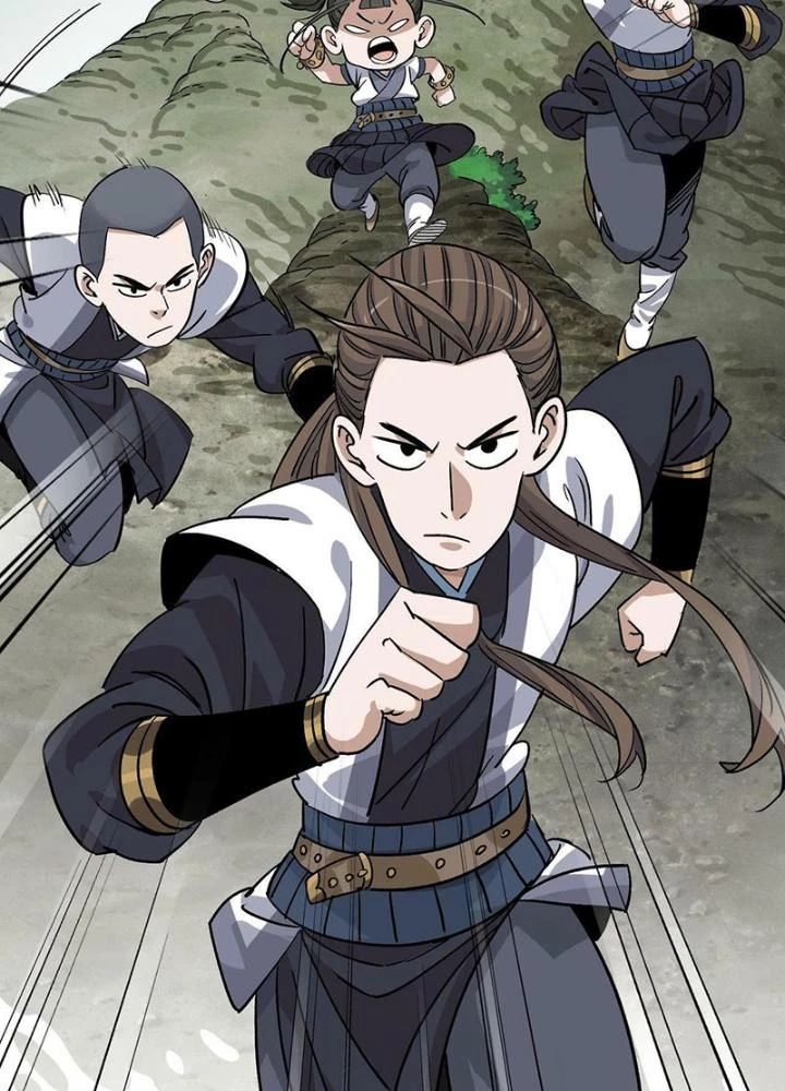 Bắt Đầu Đã Là Ma Tôn Chuyển Sinh Chapter 14 - 117