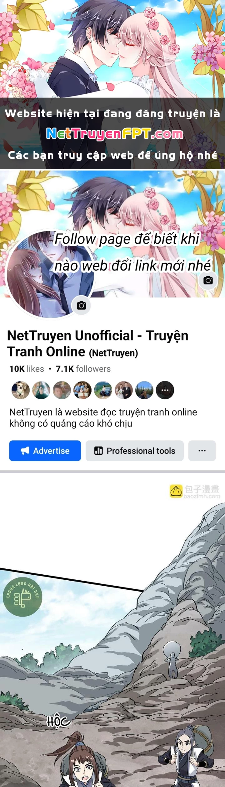 Bắt Đầu Đã Là Ma Tôn Chuyển Sinh Chapter 15 - 1