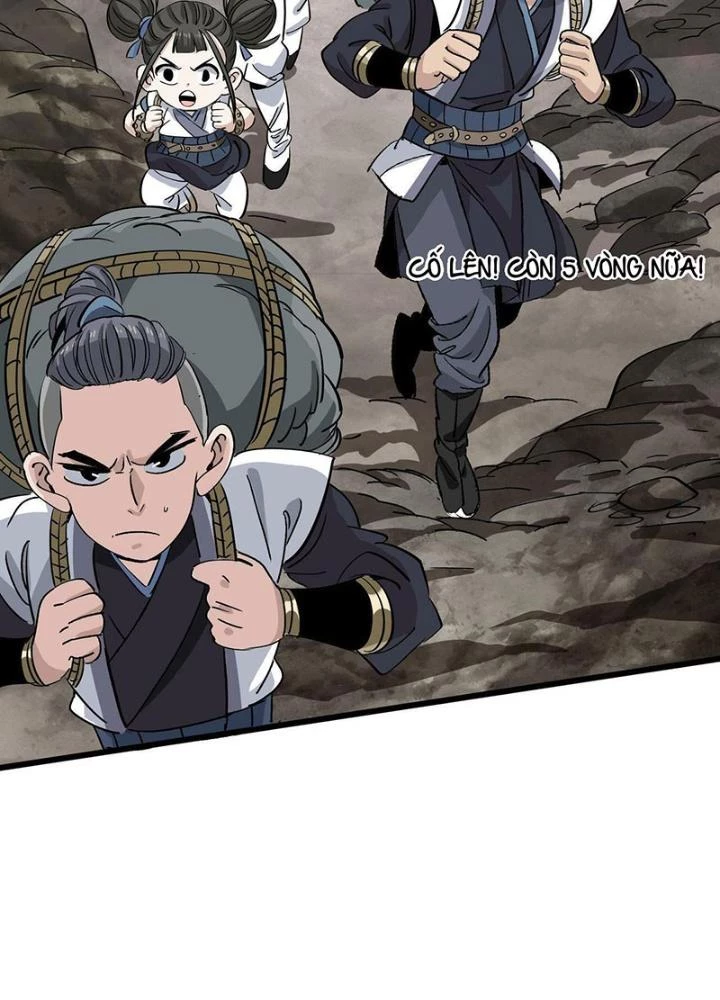 Bắt Đầu Đã Là Ma Tôn Chuyển Sinh Chapter 15 - 3