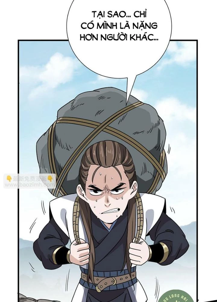 Bắt Đầu Đã Là Ma Tôn Chuyển Sinh Chapter 15 - 5