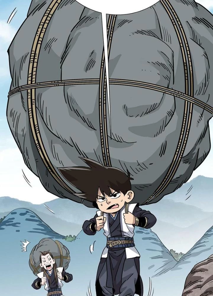 Bắt Đầu Đã Là Ma Tôn Chuyển Sinh Chapter 15 - 11