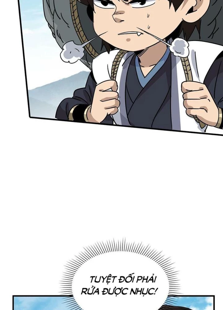 Bắt Đầu Đã Là Ma Tôn Chuyển Sinh Chapter 15 - 15