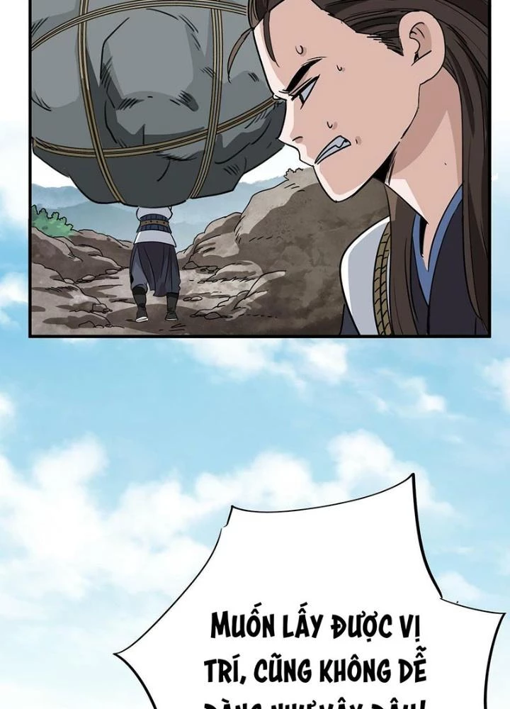 Bắt Đầu Đã Là Ma Tôn Chuyển Sinh Chapter 15 - 17