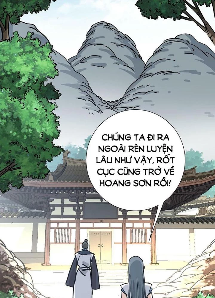 Bắt Đầu Đã Là Ma Tôn Chuyển Sinh Chapter 15 - 23