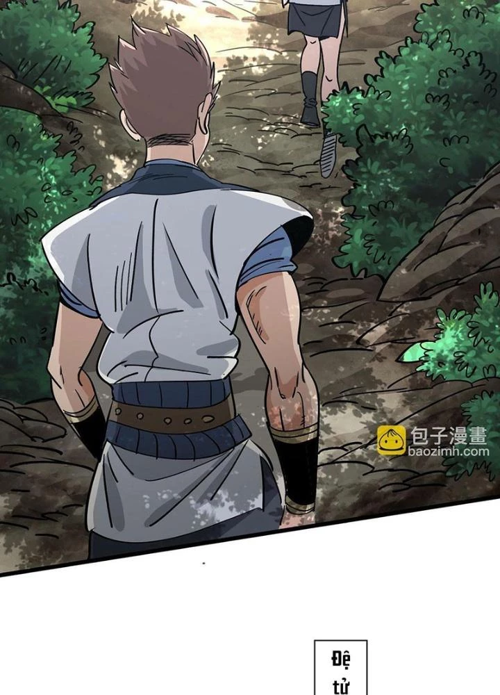 Bắt Đầu Đã Là Ma Tôn Chuyển Sinh Chapter 15 - 25